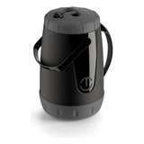 Jarra 2 5l Pavia Unitermi Cor Preta