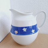 Jarra Antiga Porcelana Prática Schmidt Kk