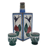 Taças