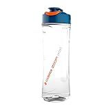 Jarra Cadence Com Tampa Azul Para Blender Zoop Sport