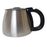 Jarra Cafeteira Britânia Cp 15 Cp15 Inox Cp15 Temp Original
