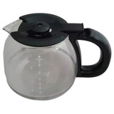 Jarra Cafeteira Britânia Cp30 Inox Vidro