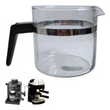 Jarra Cafeteira Eletrica Marca