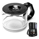 Jarra Cafeteira Walita Confort Comfort Plus Ri7448 Preta