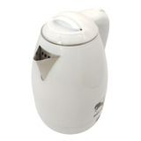 Jarra Chaleira Eletrica Inox