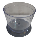 Jarra Com Base Mixer