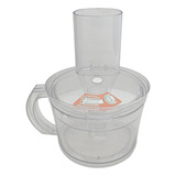 Jarra Com Tampa Para Processador Philips Walita Ri7633 31210
