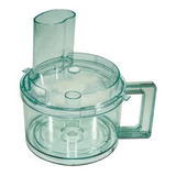 Jarra Com Tampa Processador Walita Mega Master Ri3170 Ri3172