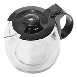 Jarra Compatível C Cafeteira Mallory Aroma 16 Inox