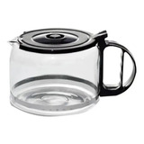 Jarra Compatível Cafeteira Arno Cf22 Ou Electrolux Cm840