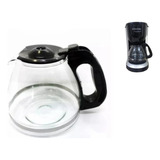 Jarra Compatível Cafeteira Electrolux Buon Giorno - Cm500