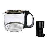 Jarra Compatível Cafeteira Nks Milano Tsk226 14 Xicaras