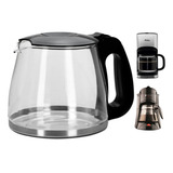 Jarra Compativel Cafeteira Philco