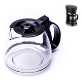 Jarra Compatível Cafeteira Tsk 426 427 Nks Milano 26 Cafés