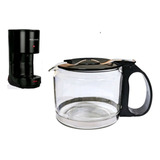 Jarra Compatível Para Cafeteira Nks Milano Tsk226 14 Xic