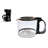 Jarra Compatível Para Cafeteira Nks Tsk 225 14 Xícaras