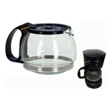 Jarra Compatível Para Cafeteira Tsk 200 Nks Home 12 Xícaras