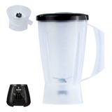 Jarra Copo De Liquidificador Arno Faciclic Top Ln38 Forte