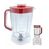 Jarra Copo De Liquidificador Oster Power 1100 Full Oliq605