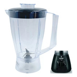 Jarra Copo De Liquidificador Serve P Arno Faciclic Top Ln38