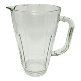 Jarra Copo De Vidro