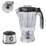 Jarra Copo Liquidificador Processador Compativel Philips Walita Ri7776