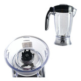 Jarra Copo Liquidificador Processador Philips Walita Ri7776