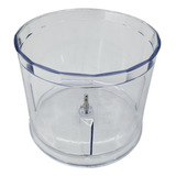 Jarra Copo Mini Processador