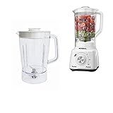 JARRA COPO WALITA DAILY PRO BLEND 4 550W