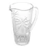 Jarra Cristal Linha Palm Tree Wolff 1,2 Litros Transparente