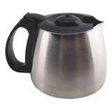 Jarra De Aço Para Cafeteira Mondial Bella Arome 15 C 09