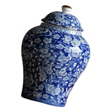 Jarra De Porcelana Estilo