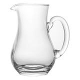 Jarra De Vidro Acqua 500ml Nek