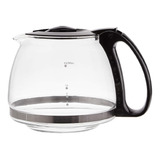 Jarra De Vidro Cafeteira Britania Cp15 Inox Cp15 Original