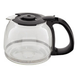 Jarra De Vidro Cafeteira Britania Inox Plus Bcf18i