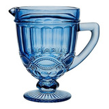 Jarra De Vidro Elegance