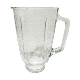 Jarra De Vidro Liquidificador Classico 1 25l Sem Tampa Oster