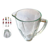 Jarra De Vidro Sem Tampa P Liquidificadores Oster Original
