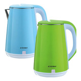 Jarra Eletrica 2 5lt
