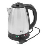 Jarra Elétrica A5 Tropical Inox Água Chimarrão 1 8l Moderna 110v