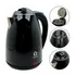 Jarra Elétrica Bule Inox Chaleira 1,8 Litros 1800w Oferta