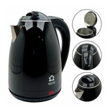 Jarra Eletrica Bule Inox