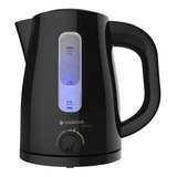Jarra Elétrica Cadence 1 7 Litros Cel550 Cor Preto 220v