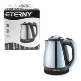 Jarra Elétrica Eterny 110v Inox 1 8litros