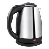 Jarra Eletrica Rotação 360 220v Inox 1 8 L Economica
