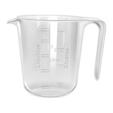 Jarra Graduada 500ml Jarra Medida