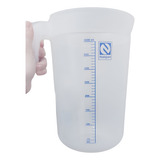 Jarra Graduada Polipropileno 4000ml