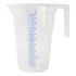 Jarra Graduada Transparente 2l Bremen 2164