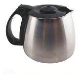 Jarra Inox Cafeteira Britânia Cp15 Temp Cp15 Inox