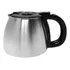 Jarra Inox Compatível Para Cafeteira Oster Day Light Ocaf500
